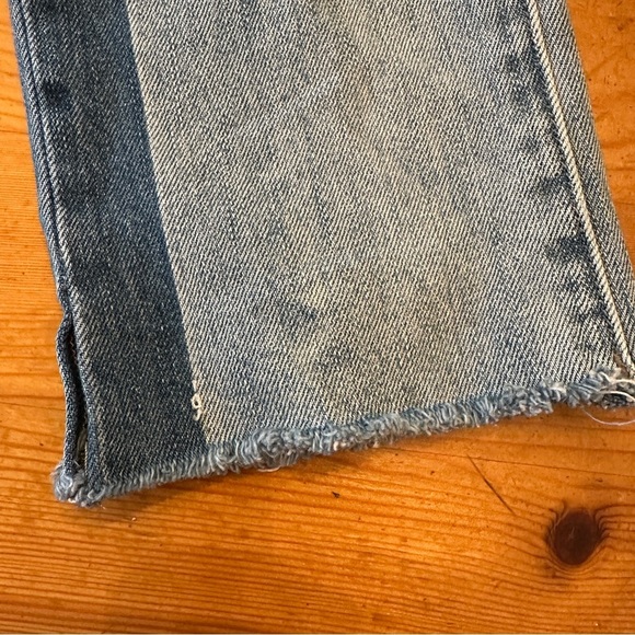 sanctuary denim jeans size 24 light and dark
Denim two toned - Picture 3 of 9